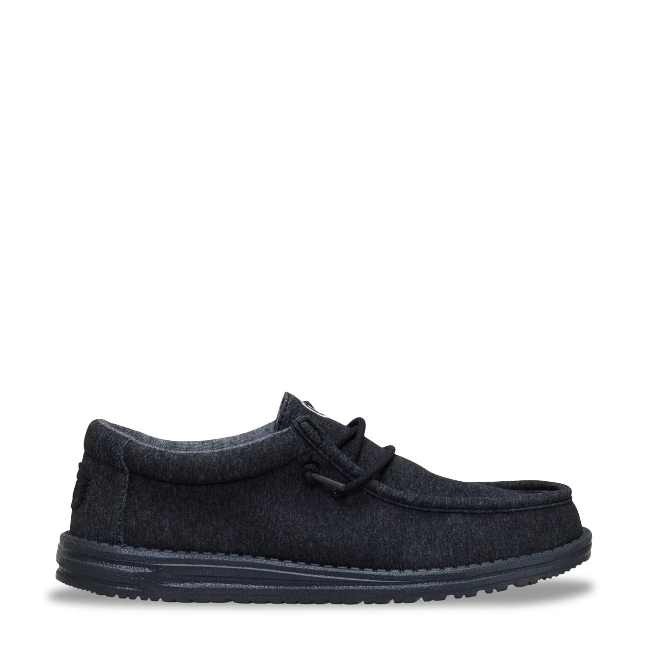 Men's Wally Boat Shoe
