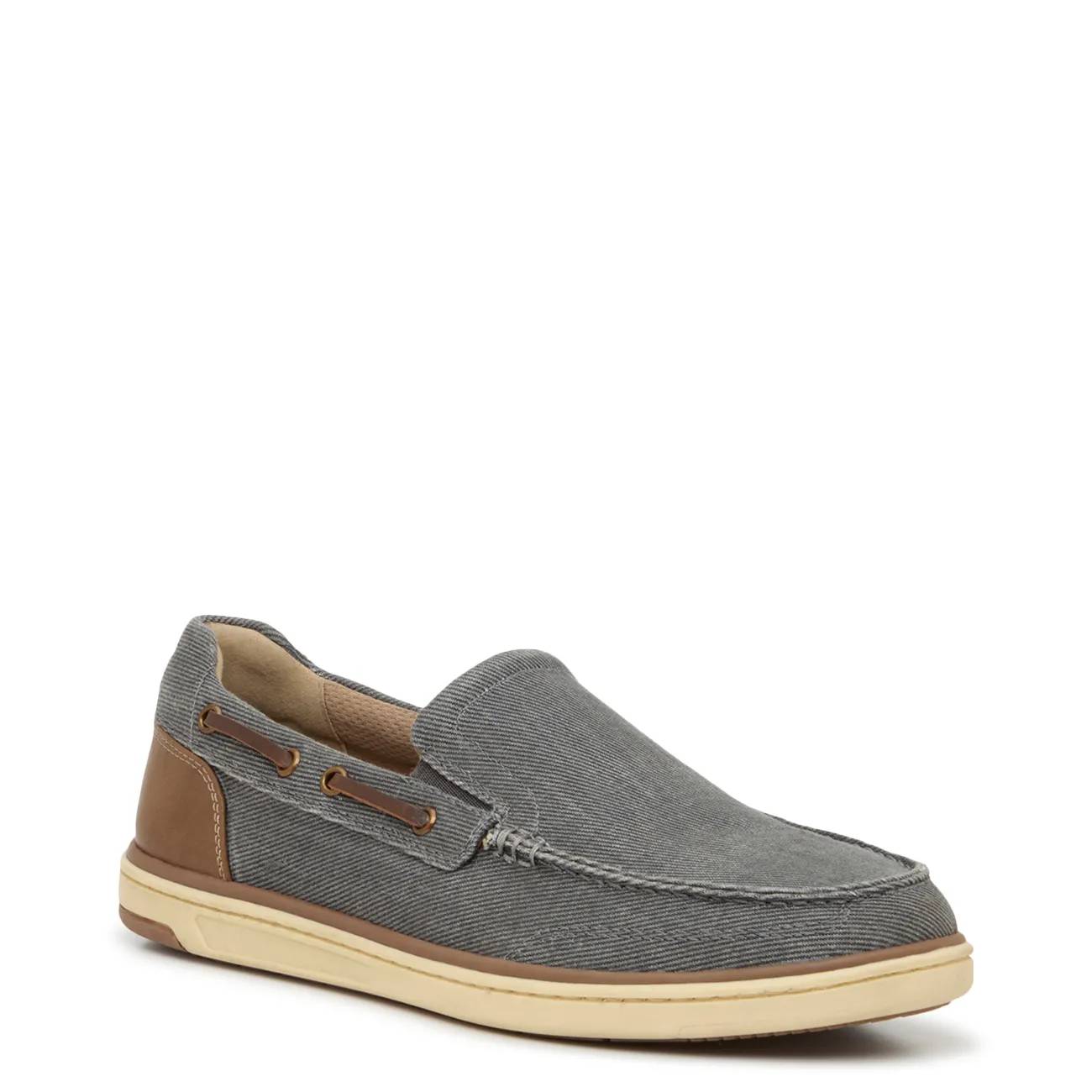 Crown Vintage Men's Edgard Slip-On