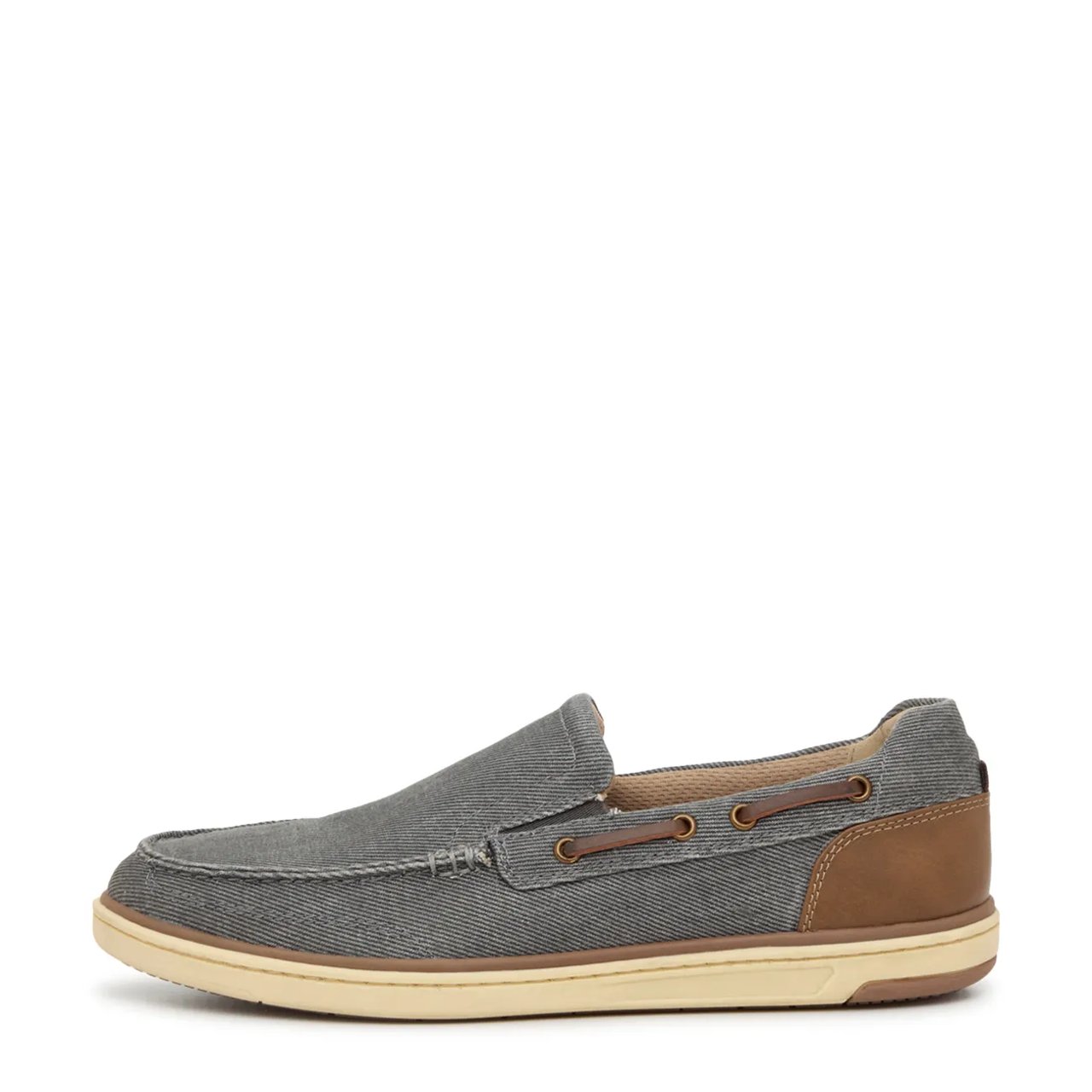 Men's Naveed Wide Width Slip-On Loafer