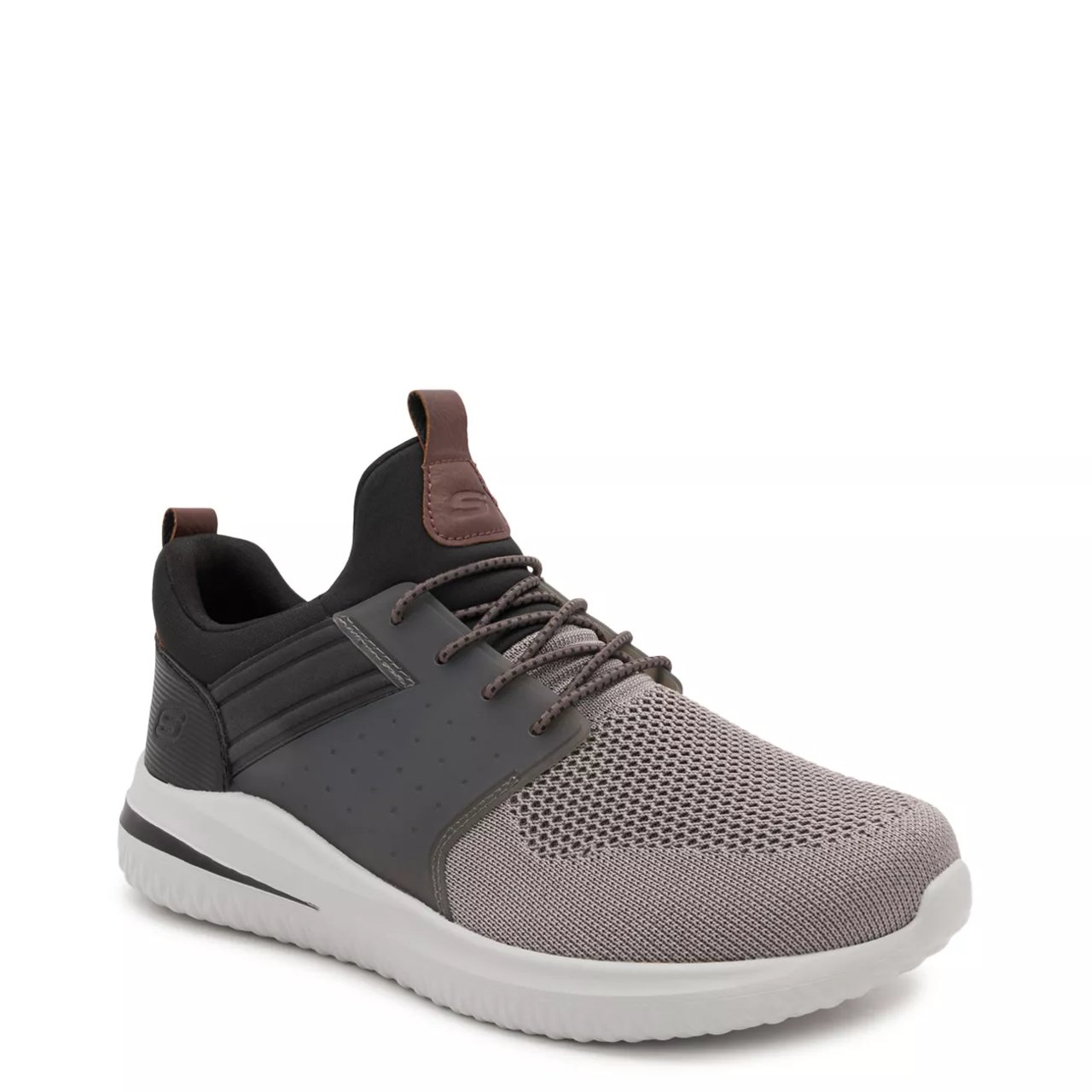 Men's Delson 3.0 Cicada Wide Width Slip-On Sneaker