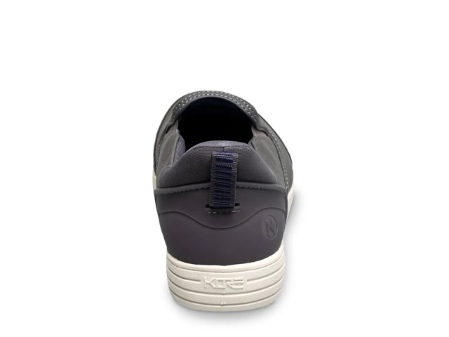 Men's Kore City Walk EZ Wide Width Slip-On Sneaker