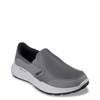 Men’s Relaxed Fit Equalizer 5.0 Persistable Extra Wide Slip-On CHARCOAL EXTRA WIDE view