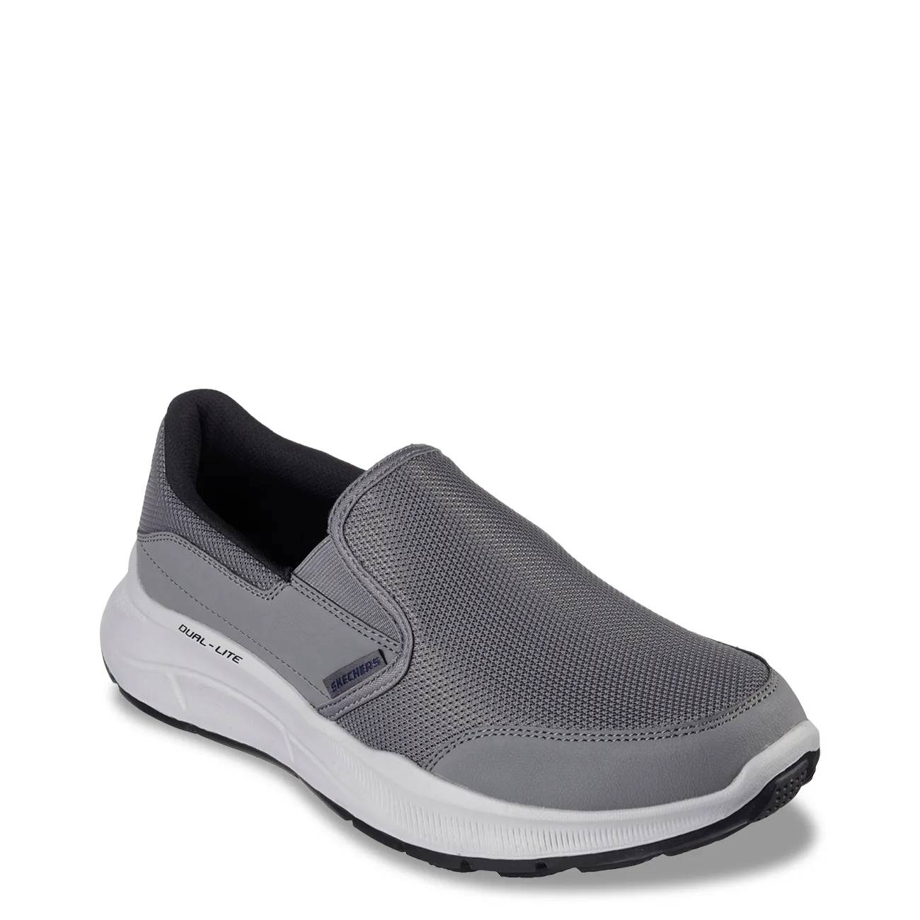 Skechers Men's Relaxed Fit Equalizer 5.0 Persistable Extra Wide Slip-On