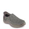 Men's Hands Free Slip-Ins Relaxed Fit Expected Cayson Sneaker KHAKI view