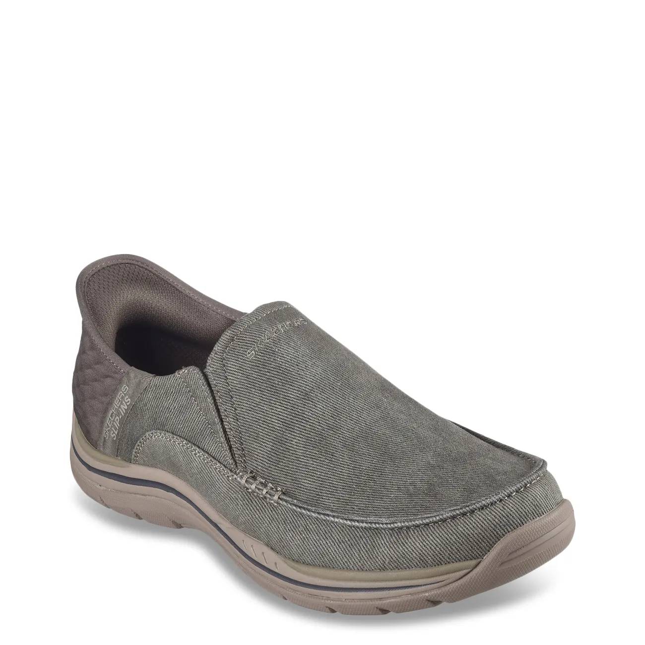 Skechers Men's Hands Free Slip-Ins Relaxed Fit Expected Cayson Sneaker