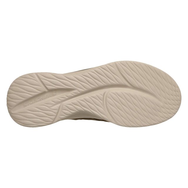 Men's Hands Free Slip-Ins Relaxed Fit Slade Caster Extra Wide Sneaker