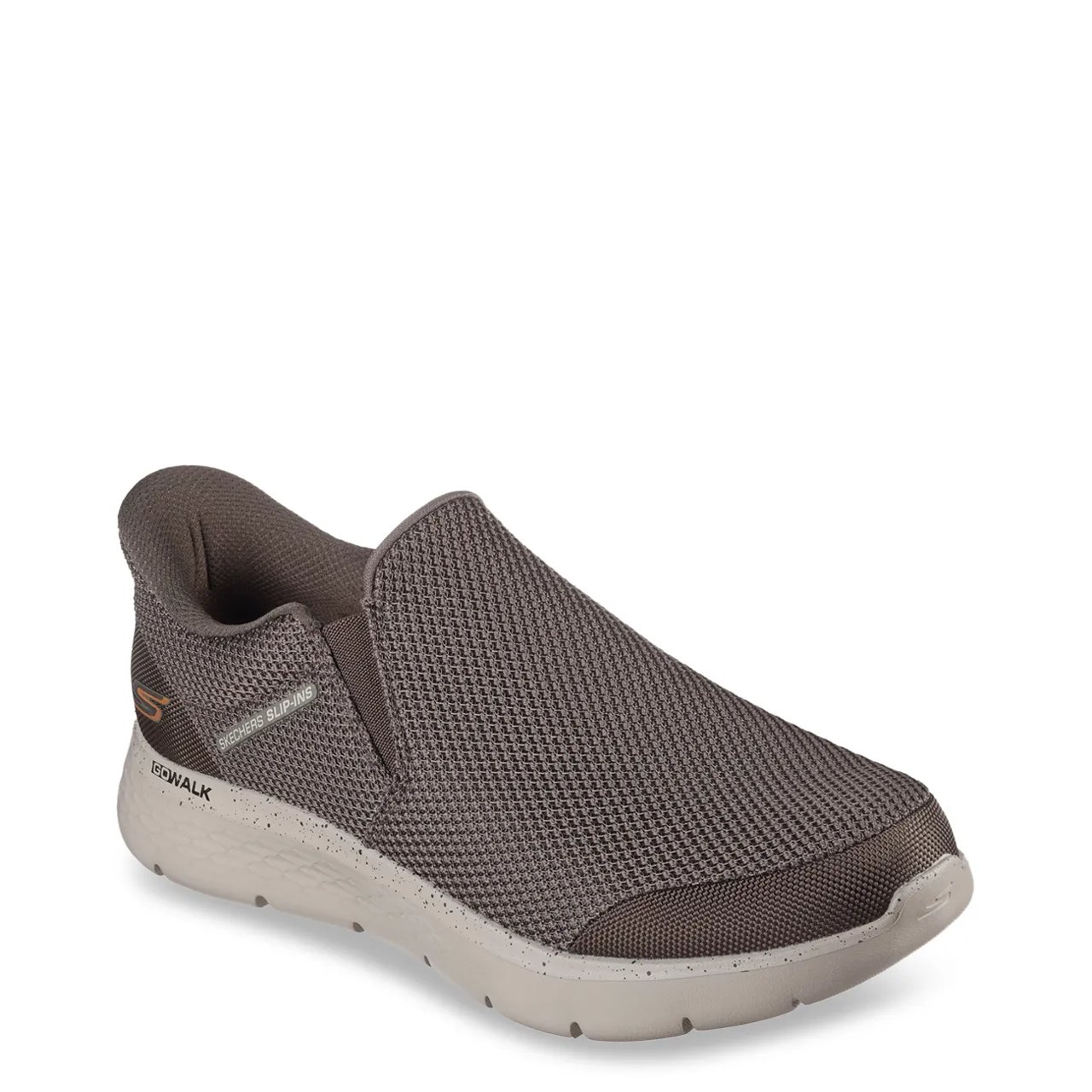 Men's Go Walk Flex Slip In Extra Wide Sneaker