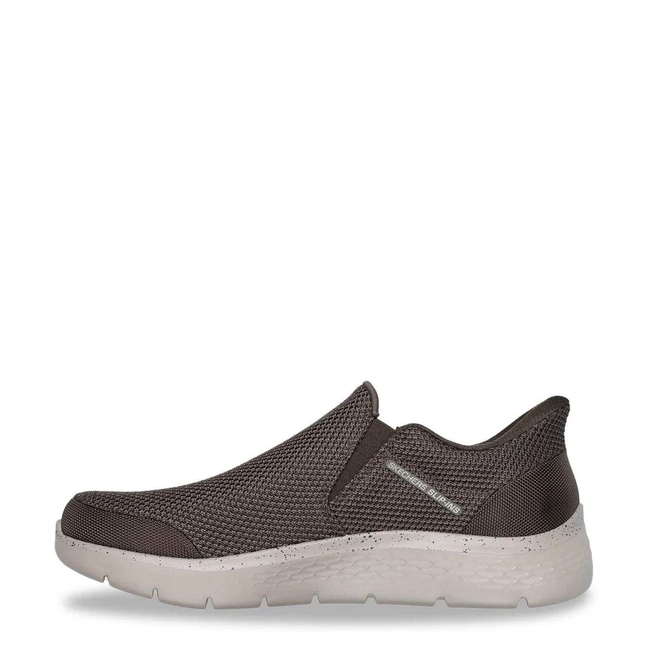 Men's Go Walk Flex Slip In Extra Wide Sneaker