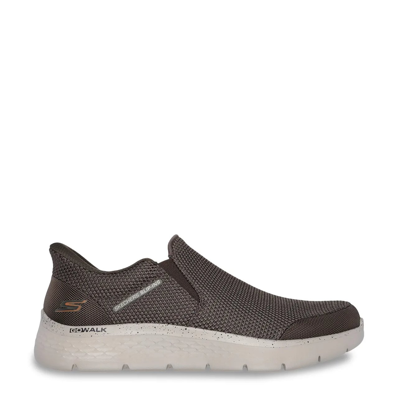 Men's Go Walk Flex Slip In Extra Wide Sneaker