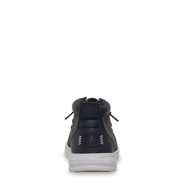 Men's Wally Mid Gripr Classic Shoe