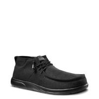 Men's Cushion Coast Mid Slip-on BLACK view