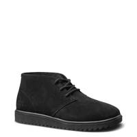 Men's Leucadian Boot BLACK SUEDE view