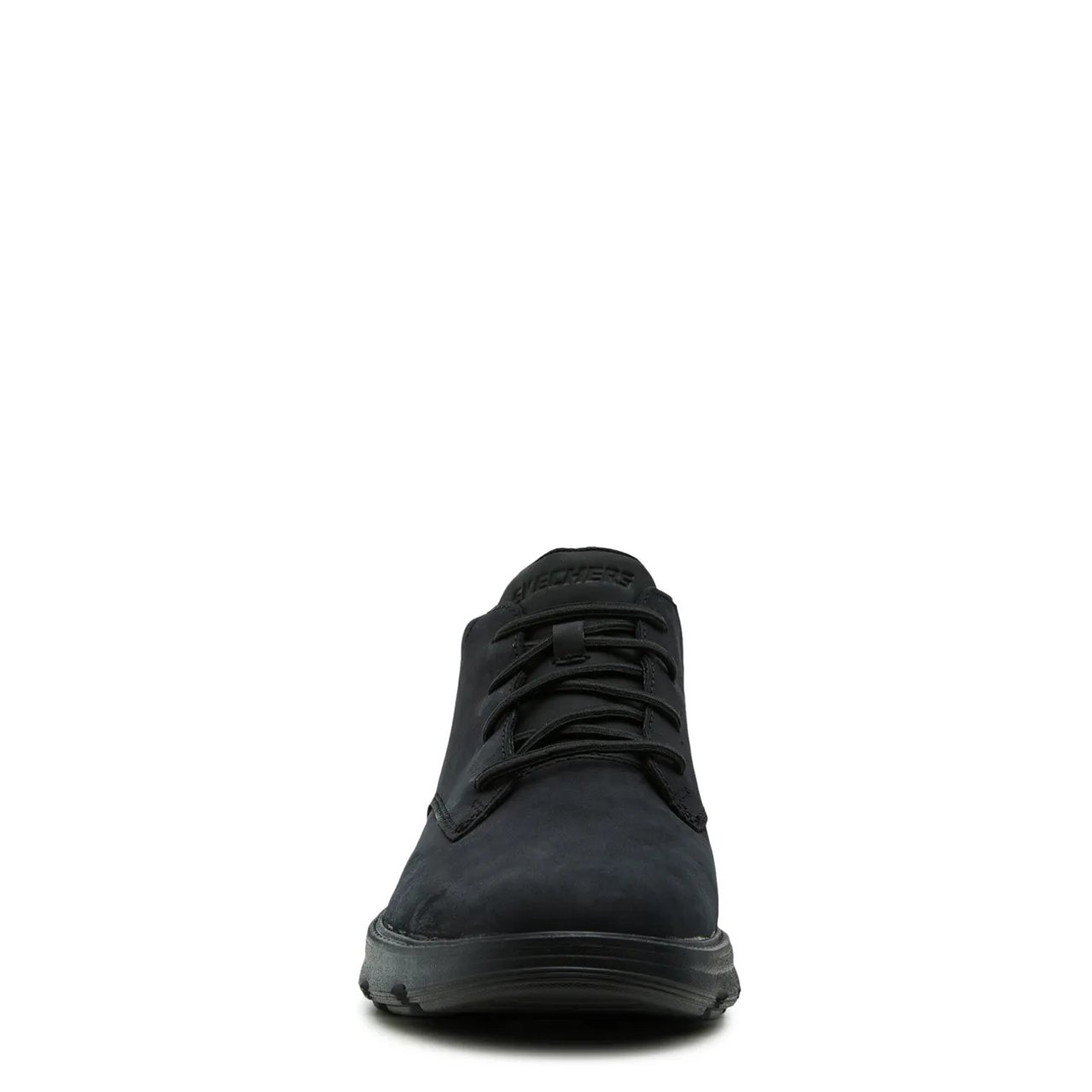 Men's Hands Free Slip-ins Relaxed Fit: Arch Fit Garza - Ridley Extra Wide Chukka Boot