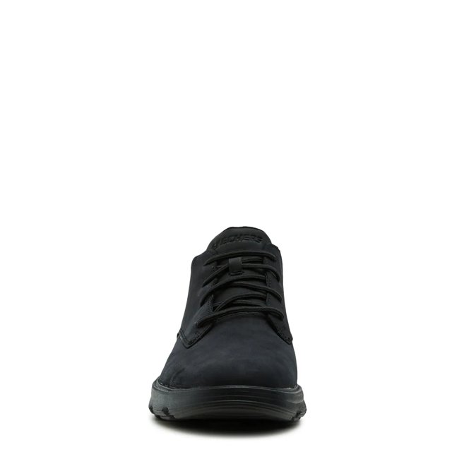 Men's Hands Free Slip-ins Relaxed Fit: Arch Fit Garza - Ridley Extra Wide Chukka Boot