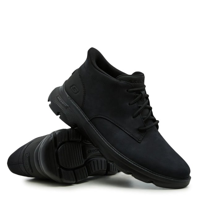 Skechers Men's Hands Free Slip-ins Relaxed Fit: Arch Fit Garza
