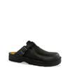 Men's Fjord Clog BLACK view