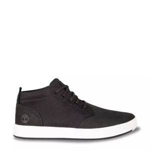 Timberland Men's Davis Square Chukka Sneaker
