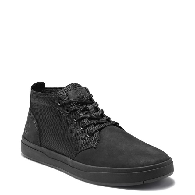 Men's Davis Square Chukka Sneaker