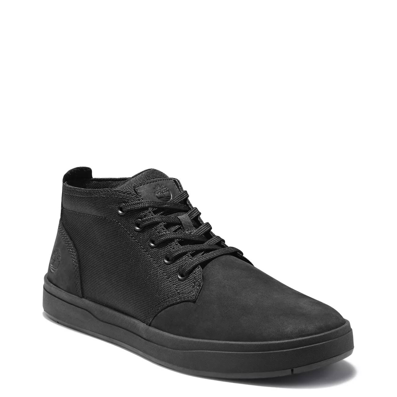 Timberland Men's Davis Square Chukka Sneaker