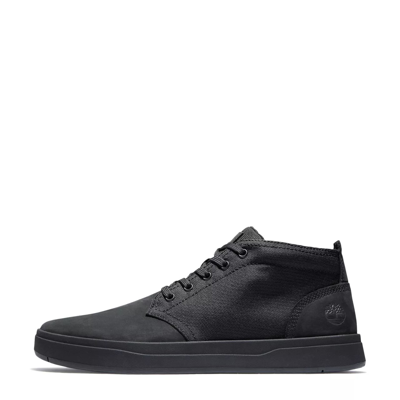 Men's Davis Square Chukka Sneaker