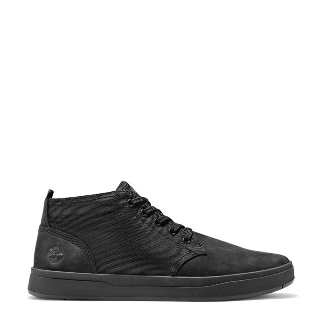 Men's Davis Square Chukka Sneaker