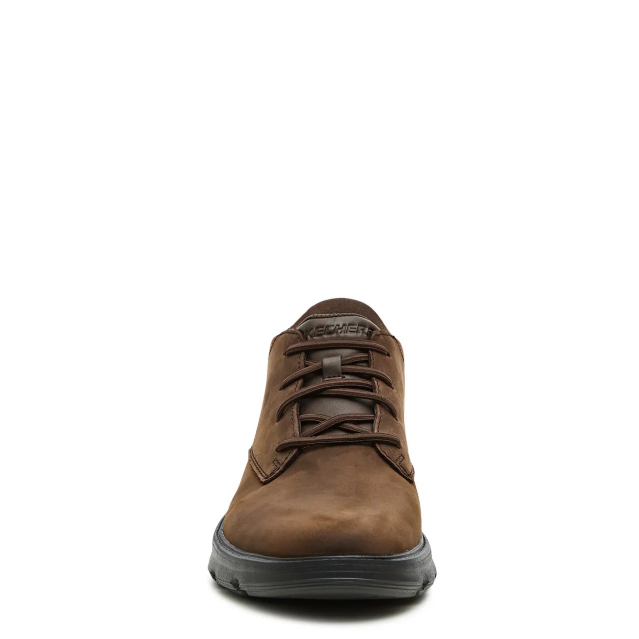 Men's Hands Free Slip-ins Relaxed Fit: Arch Fit Garza - Ridley Extra Wide Chukka Boot