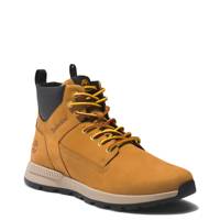 Men's Killington Chukka Boot BROWN LEATHER 1 view