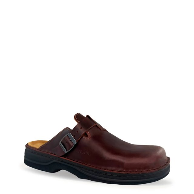 Men's Fjord Clog
