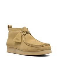 Men's Original Wallabee Boot LIGHT MAPLE view