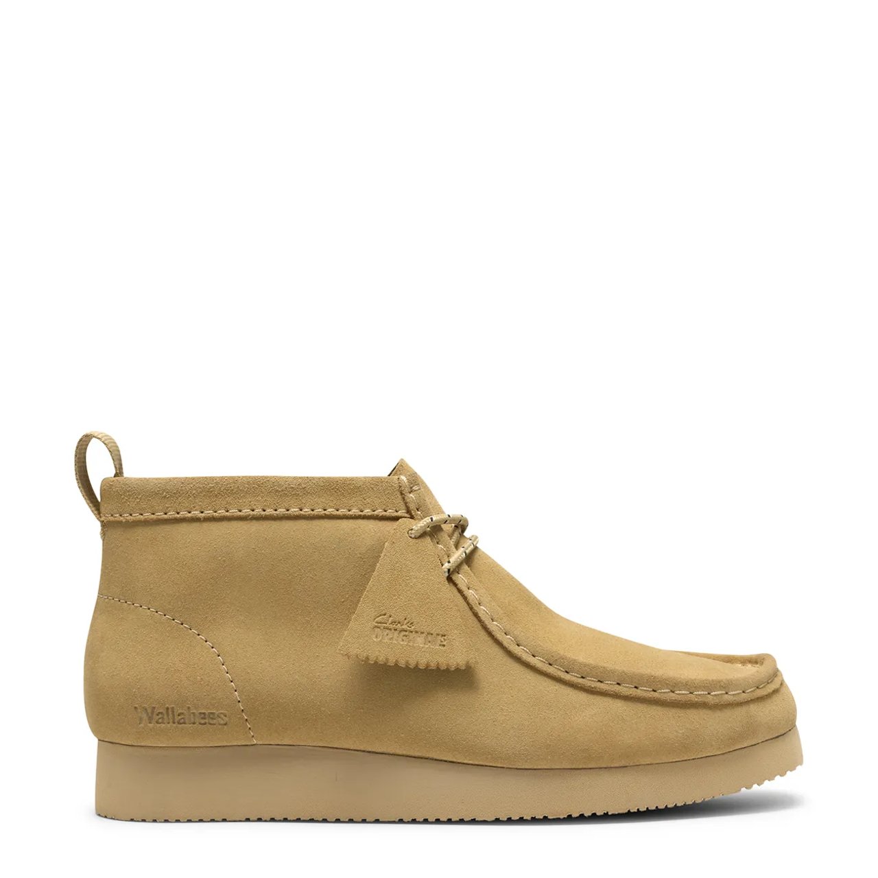 Men's Original Wallabee Boot