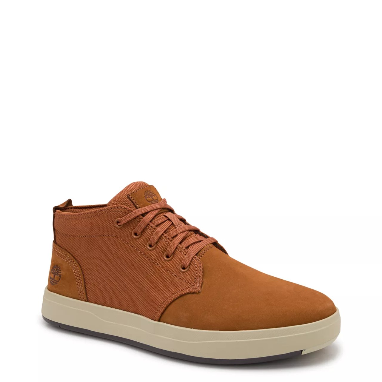 Men's Davis Square Chukka Boot