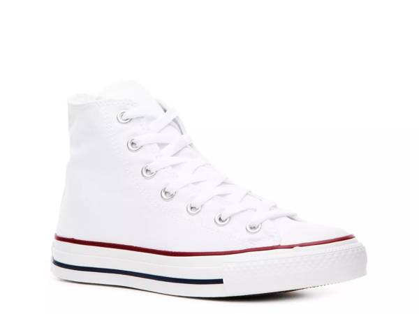 Converse Chuck Taylor All Star High-Top Sneaker - Women's: 236259