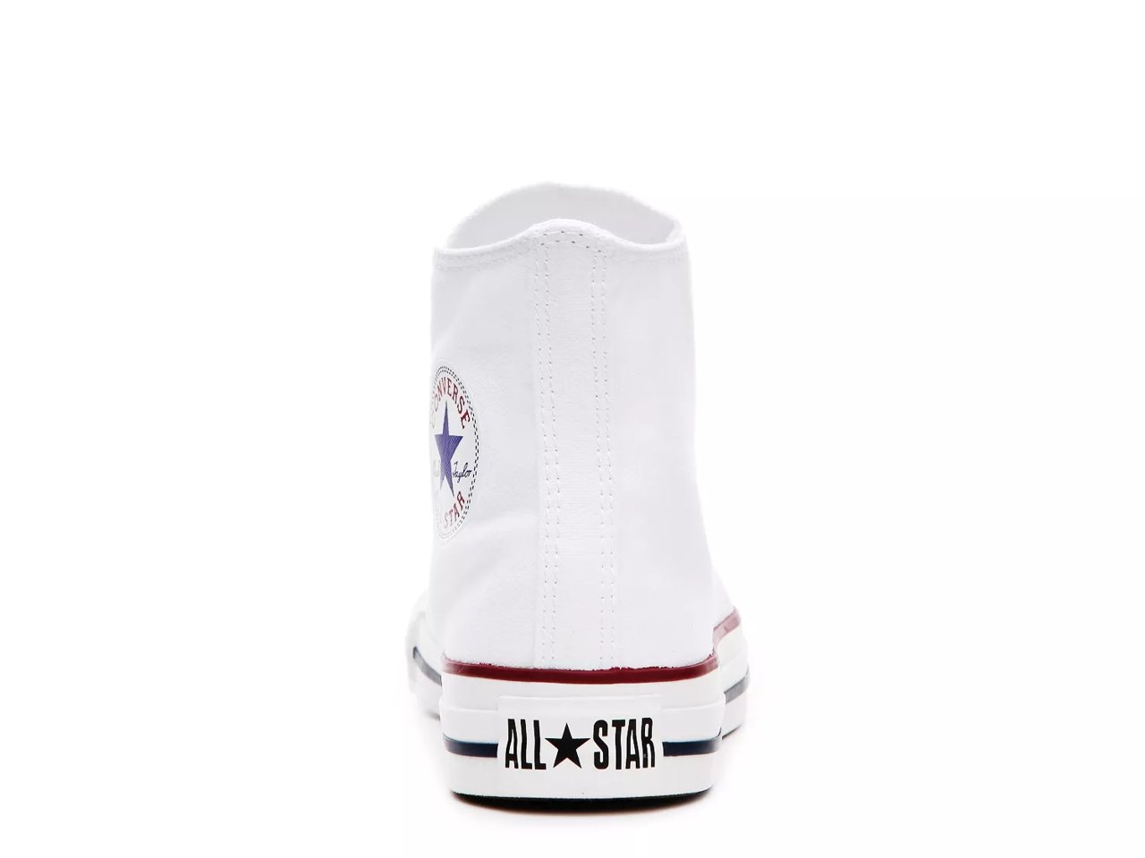 Chuck Taylor All Star High-Top Sneaker - Women's