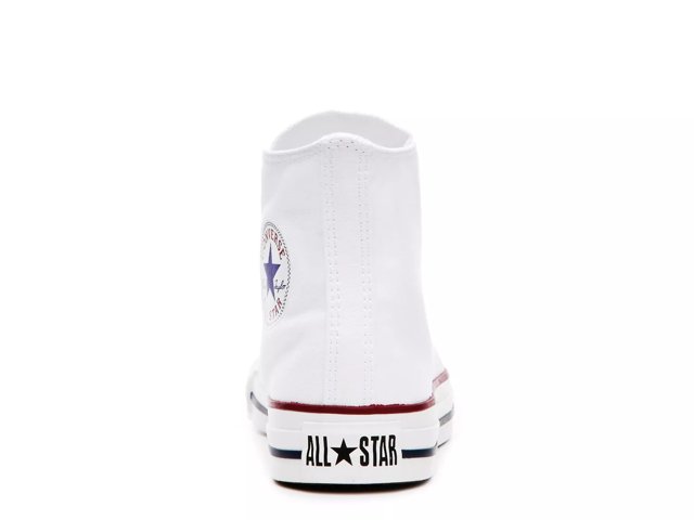 Chuck Taylor All Star High-Top Sneaker - Women's