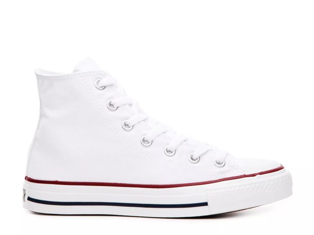 Chuck Taylor All Star High-Top Sneaker - Women's