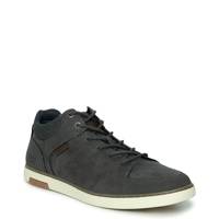 Men's Edison Casual Sneaker Grey view