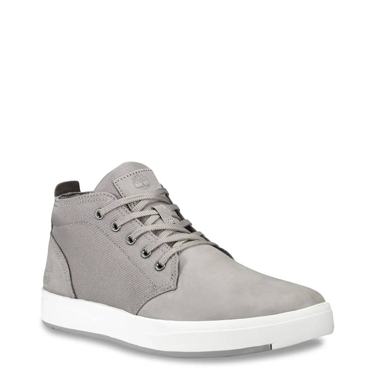Timberland Men's Davis Square Chukka Sneaker