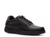Eureka Walking Shoe Black view