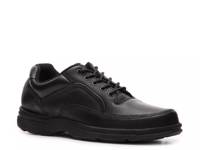 Eureka Walking Shoe Black view