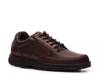 Eureka Walking Shoe Brown view