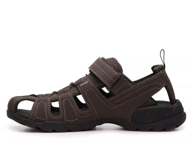 Teva Forebay Fisherman Sandal - Free Shipping | DSW display picture 2