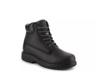 MAK2 Boot - Kids' Black view