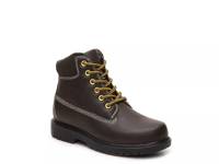 MAK2 Boot - Kids' Dark Brown view