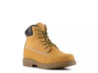 MAK2 Boot - Kids' Tan view