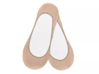 Women's No Show Liners - 2 Pack Beige view