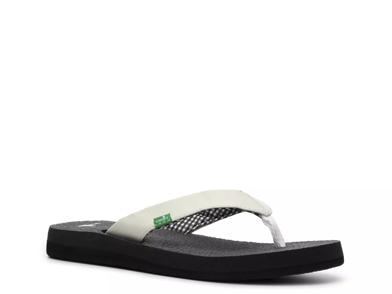 Yoga Mat Flip Flop