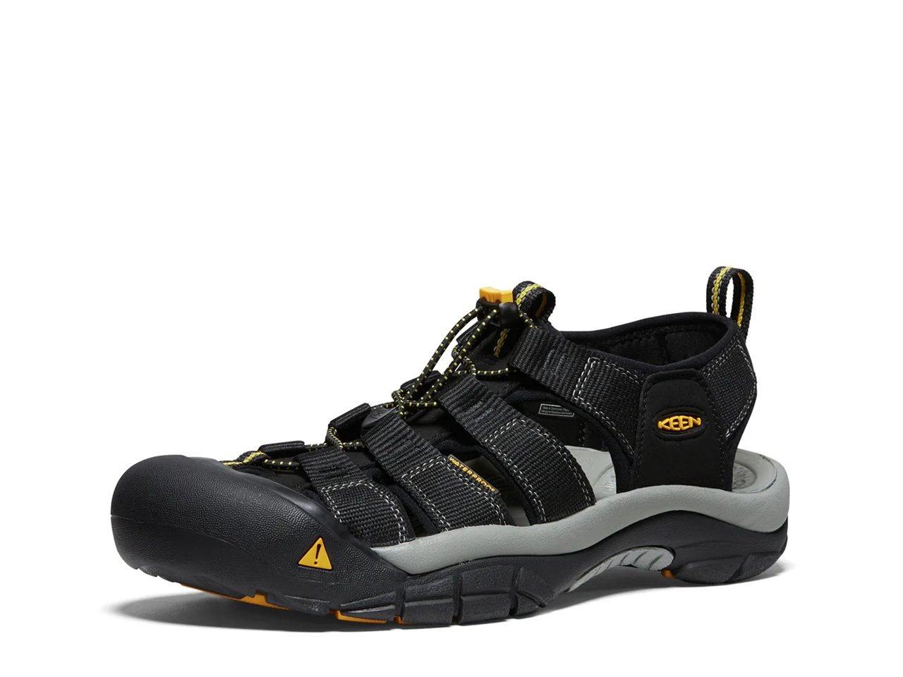 Newport H2 Sandal - Men's