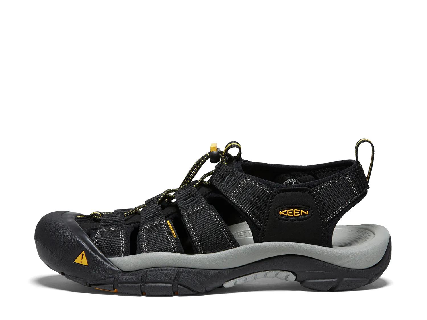 Newport H2 Sandal - Men's