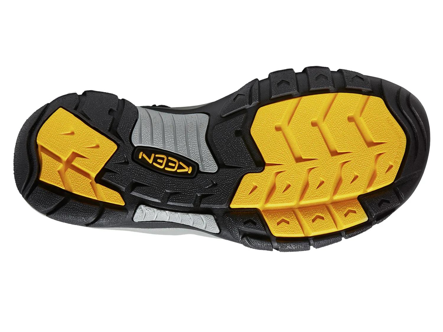 Newport H2 Sandal - Men's