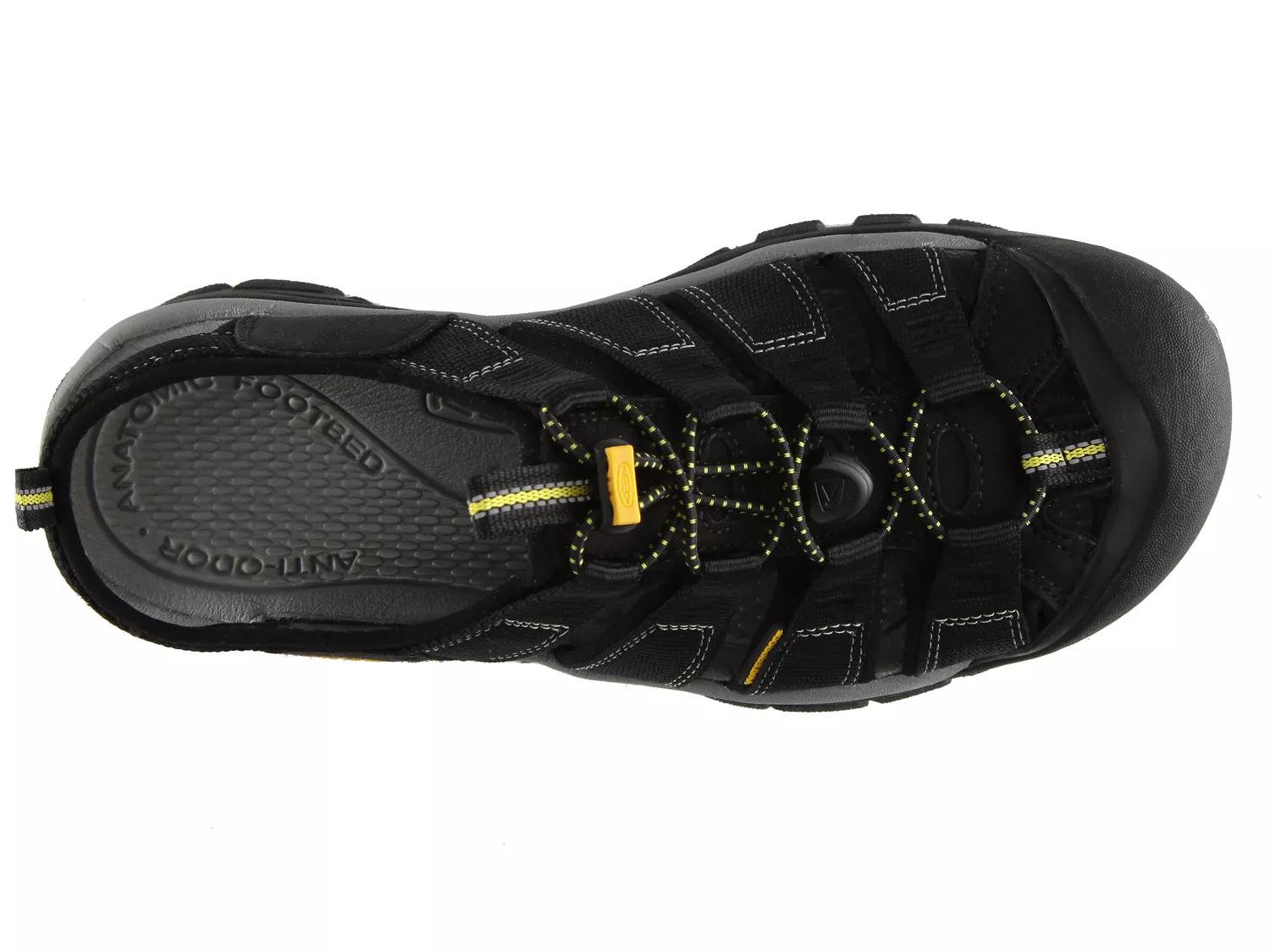 Newport H2 Sandal - Men's
